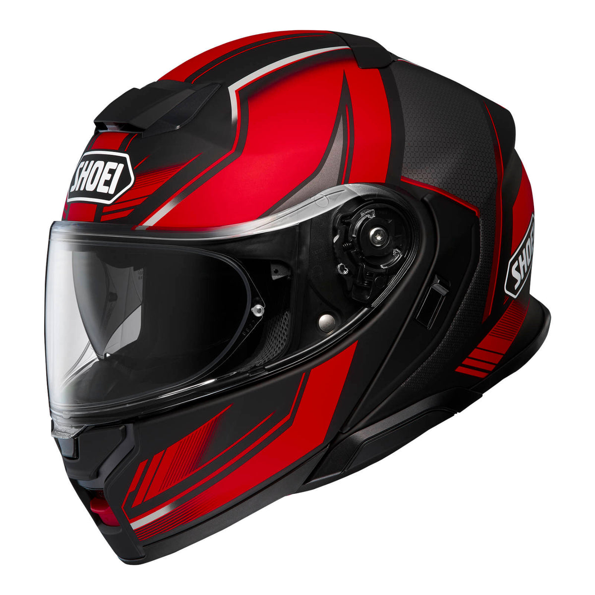 Shoei Neotec 3 Road Helmet (Made in Japan) - Grasp TC1 — FORZA