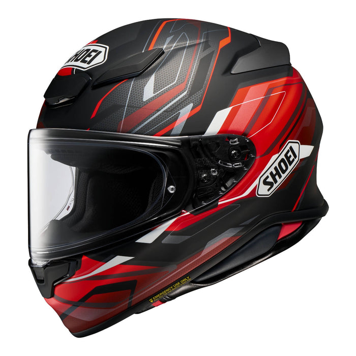 **Shoei NXR2 Helmet (Made in Japan) - Capriccio TC1