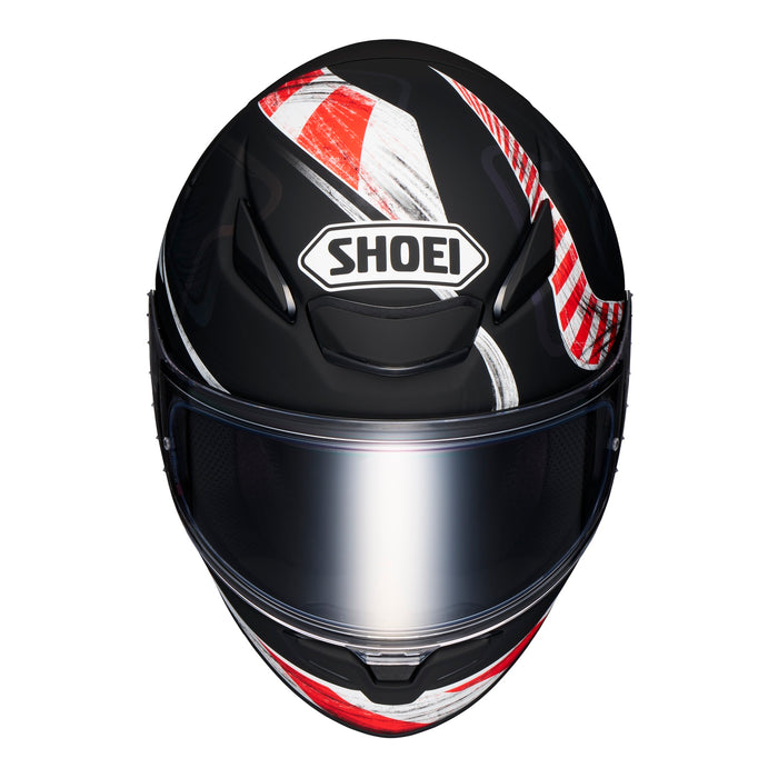 Shoei NXR2 Road Helmet (Made in Japan) - Knee Down TC-5