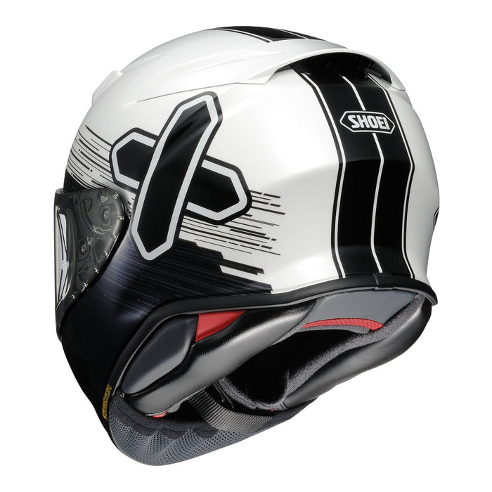 **Shoei NXR2 Road Helmet (Made in Japan) - Ideograph TC6