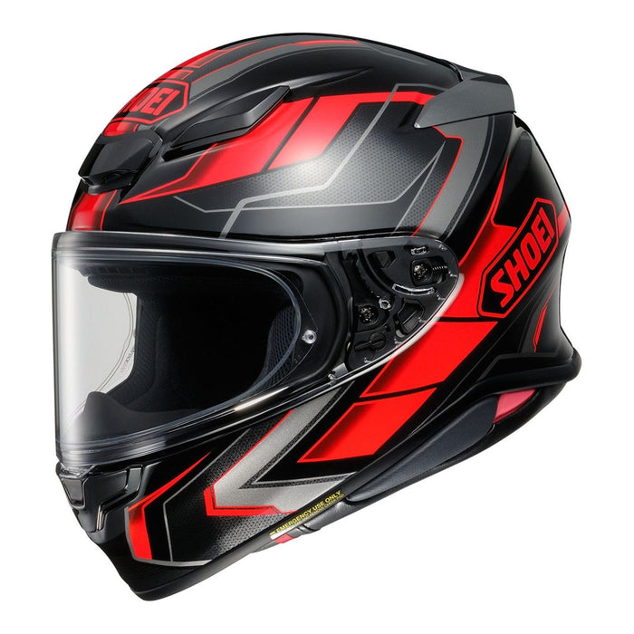 Shoei NXR2 Road Helmet (Made in Japan) - Prologue TC1