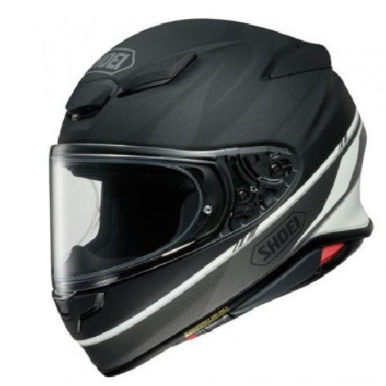 Shoei NXR2 Road Helmet(Made in Japan) - Nocturne TC5
