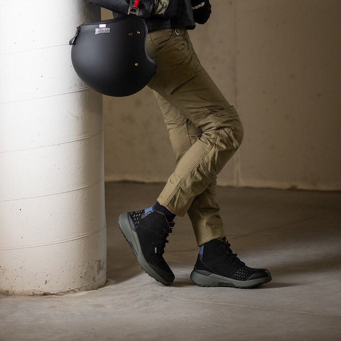 **SIDI Nucleus Suede WP Adult Shoes