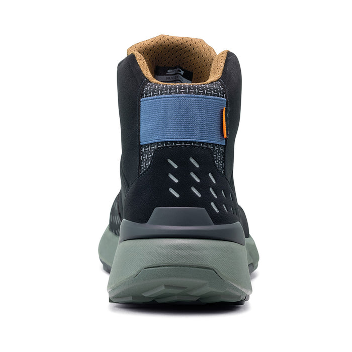 **SIDI Nucleus Suede WP Adult Shoes