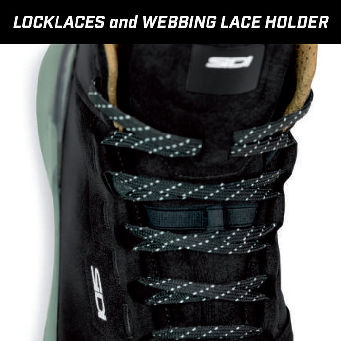 **SIDI Nucleus Suede WP Adult Shoes