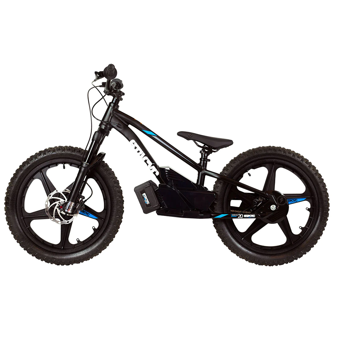 Stacyc electric online balance bike stores