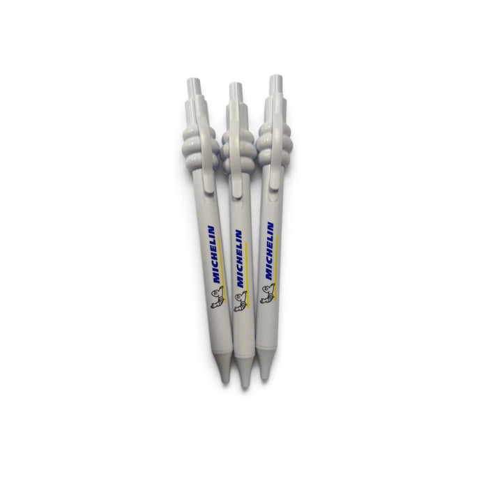 MICHELIN PEN (3 pack)