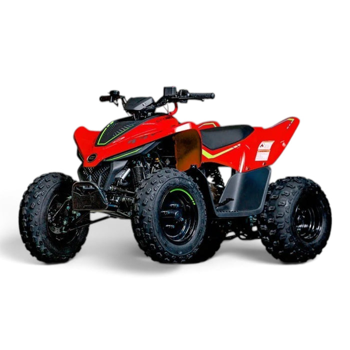 CFMOTO CForce 110SE Youth ATV Quad
