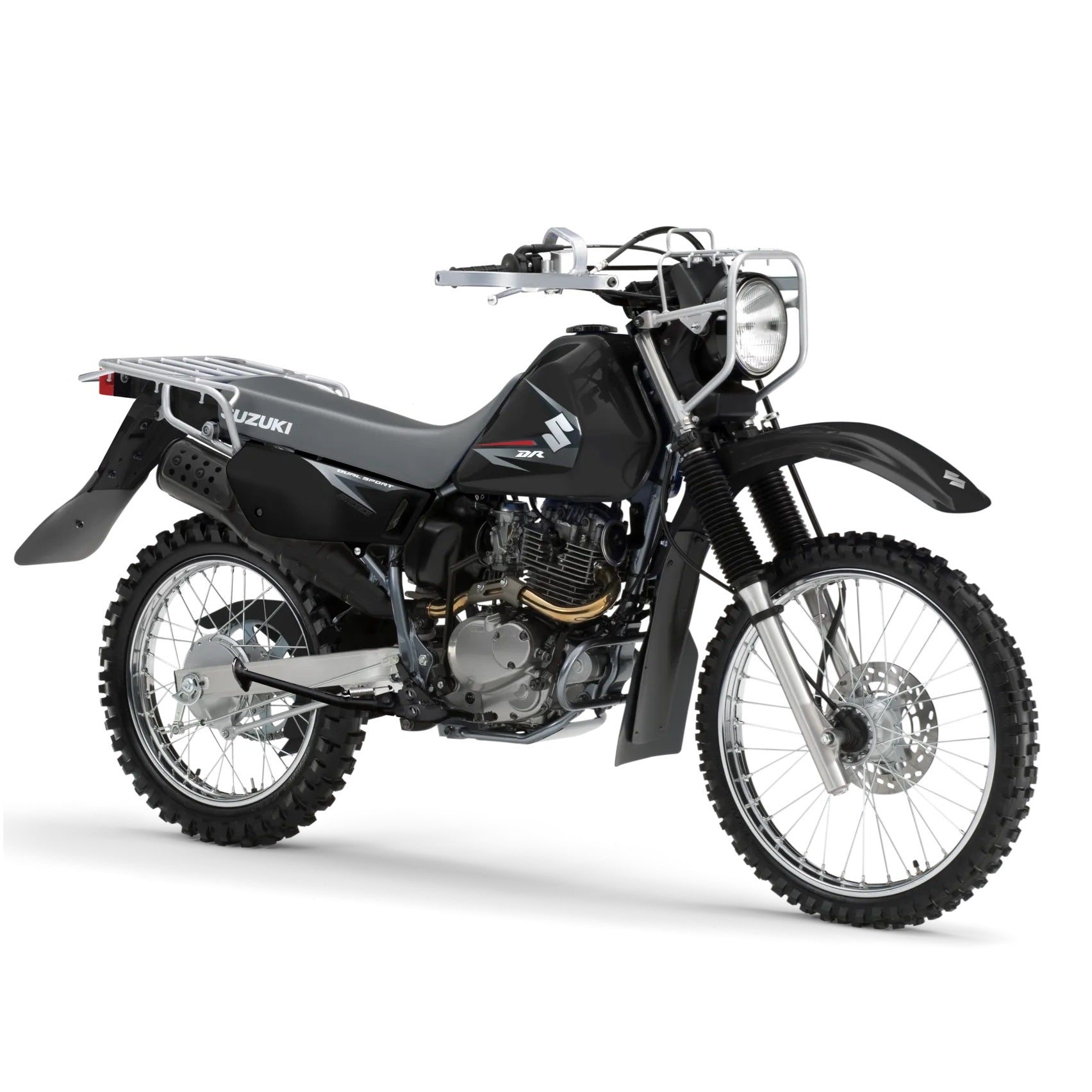 Farm Bike Suzuki 200 Dual Sport Suzuki Dr 200 On Sale Dual Sport