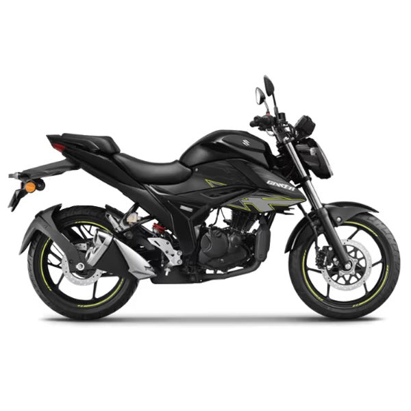 ** SUZUKI GSX150