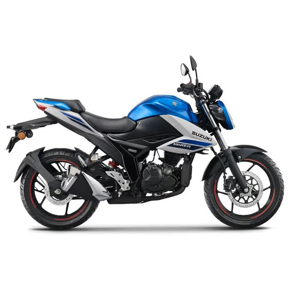 ** SUZUKI GSX150