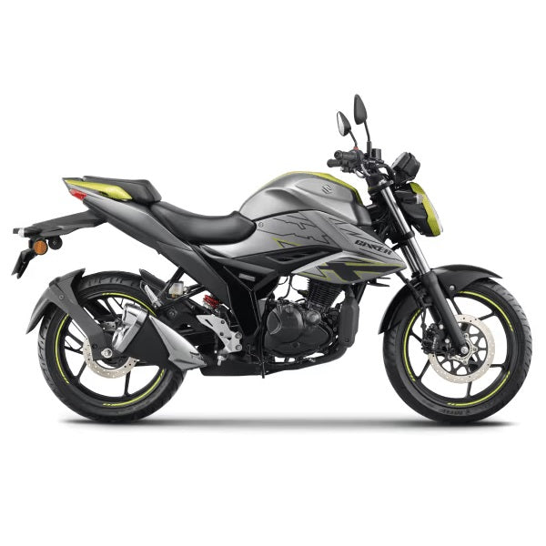 ** SUZUKI GSX150