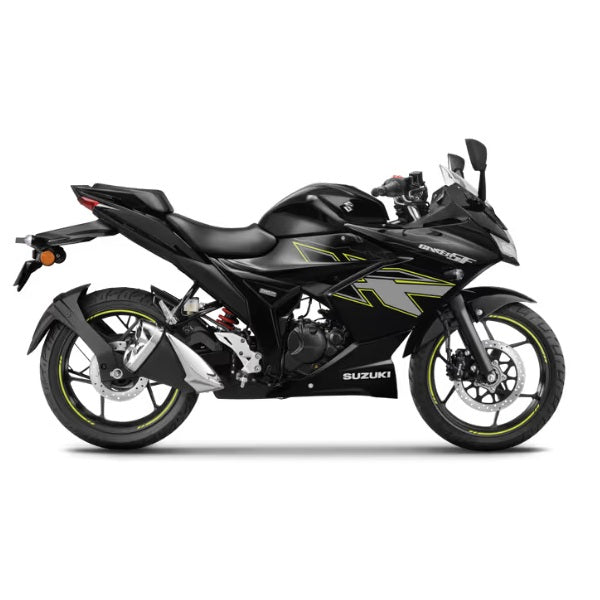 **Suzuki GSX150F
