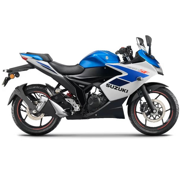 **Suzuki GSX150F