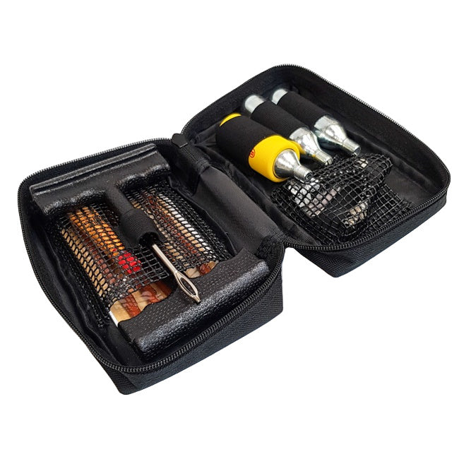 **TECH 7 Tubeless Tyre Repair Kit
