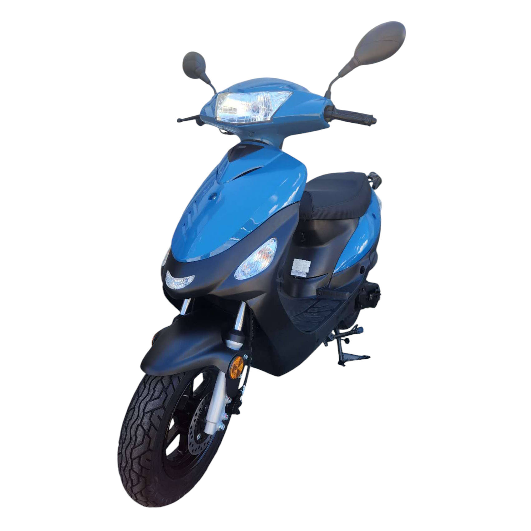 TNT Roma 50 Std 2T — FORZA