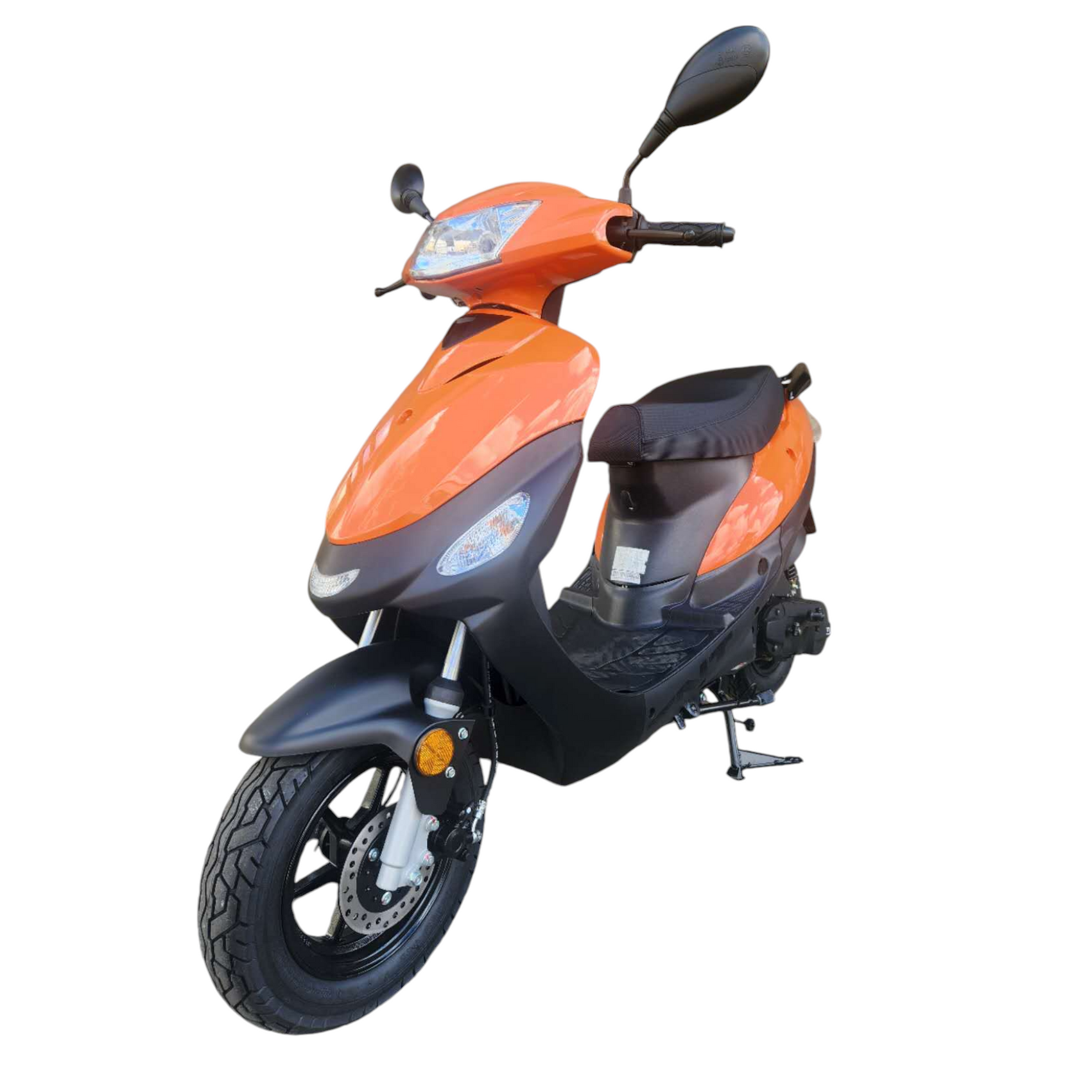 TNT Roma 50 Std 2T — FORZA
