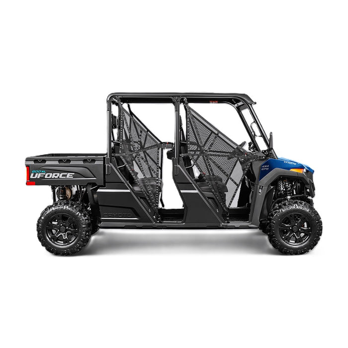 CFMOTO UForce 800 EPS XL UTV