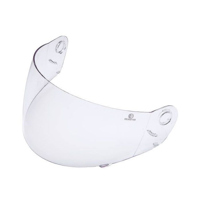 FFM Urban R Clear Visor