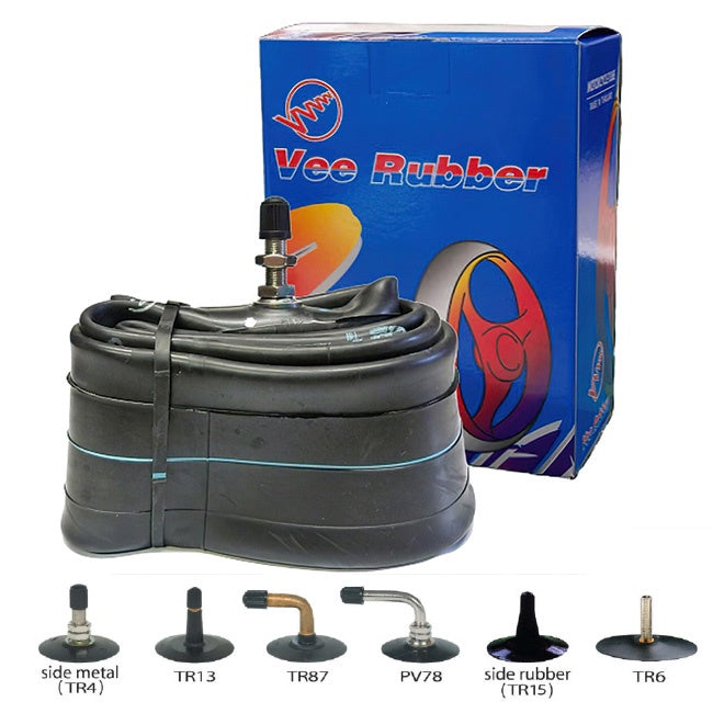 VEE RUBBER Inner Tube - 19" Front 225/250 - 19 TR-4