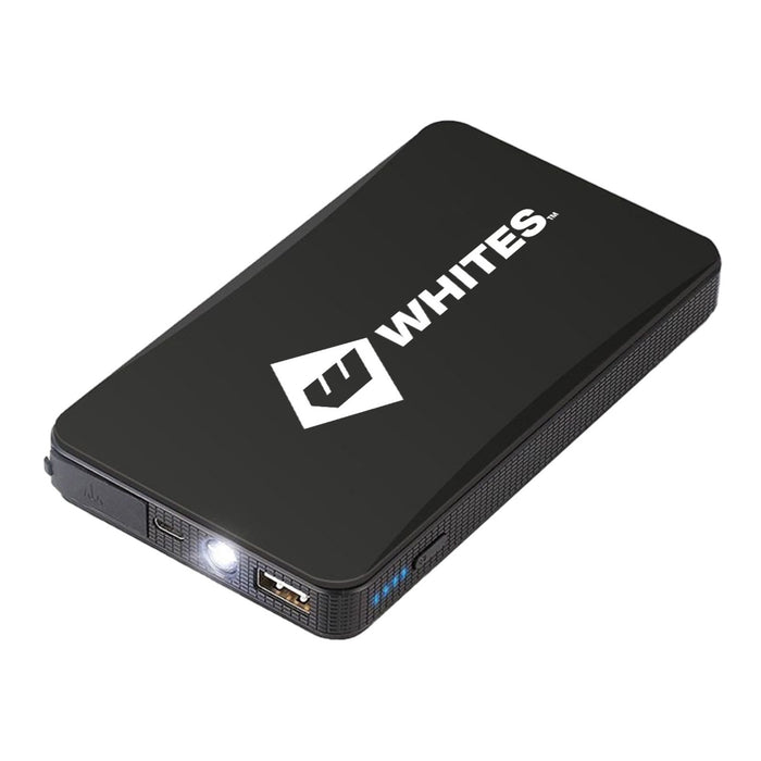 Whites Lithium Jump Starte & Power Bank (UN3481)