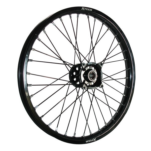 **X-TECH KTM/HUSQVARNA/GASGAS 1.6 x 21 Front Wheel