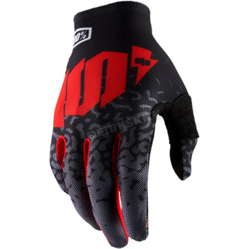 Motorcycle; Off-Road; Road; Gear; MX Gear ; Cycle; Cycling; Apparel; Men’s Gear; Women’s Gear; Gloves; Motocross Gloves; MX Gloves; Man’s Gloves; Women’s Gloves; 100%; 100% Racing