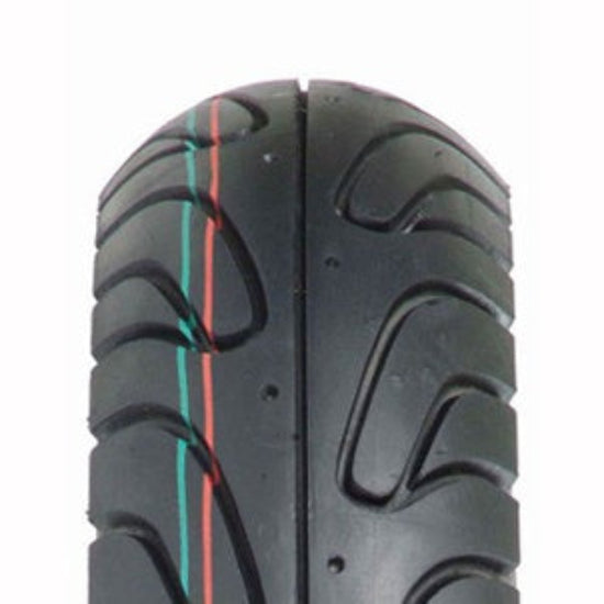 VEE RUBBER V134 TT & TL Road and Scooter Tyres 130/70-12