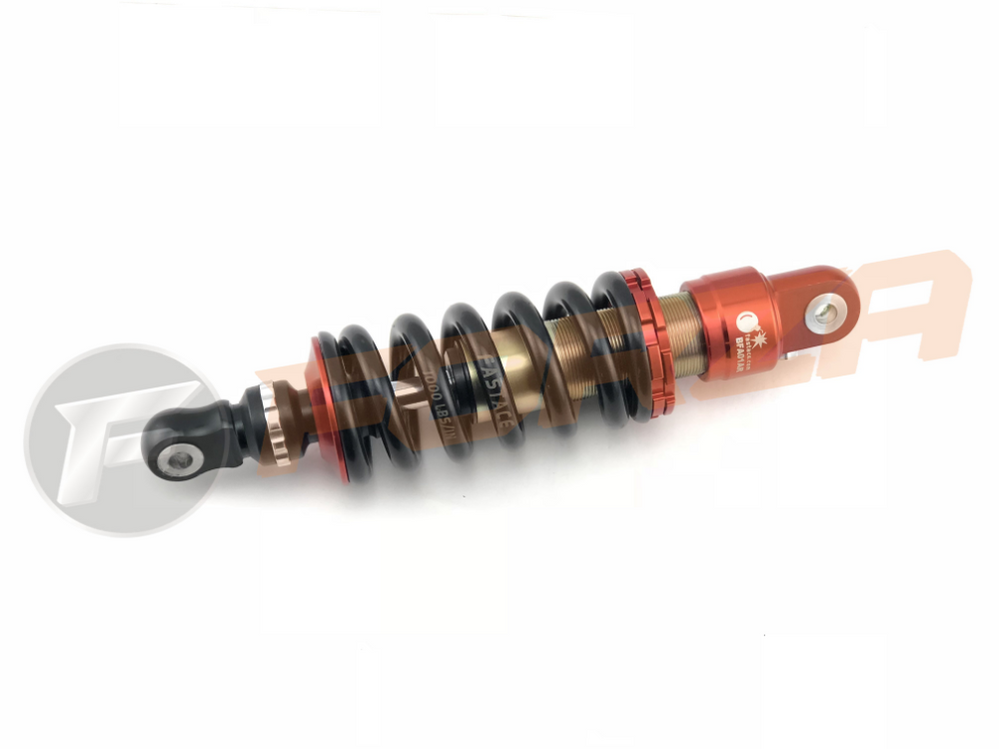 FASTACE Rear Shock BFA01AR 280mm — FORZA