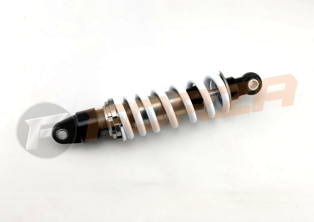 FORZA Rear Shock - DX 270mm