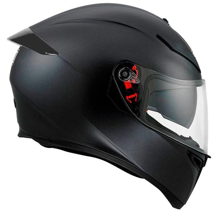 AGV K3 SV Road Helmet — FORZA - Main Image