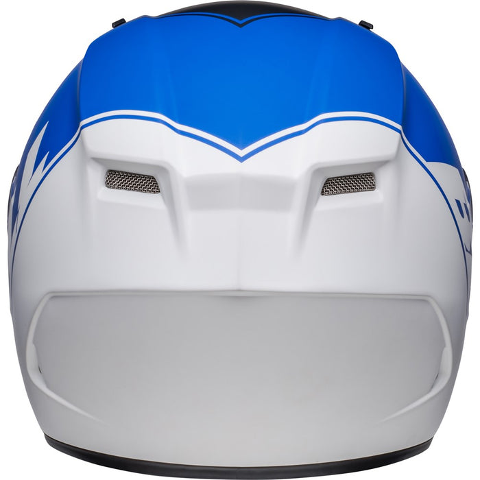 BELL Qualifier Ascent Full Face Road Helmet