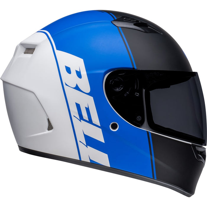 BELL Qualifier Ascent Full Face Road Helmet