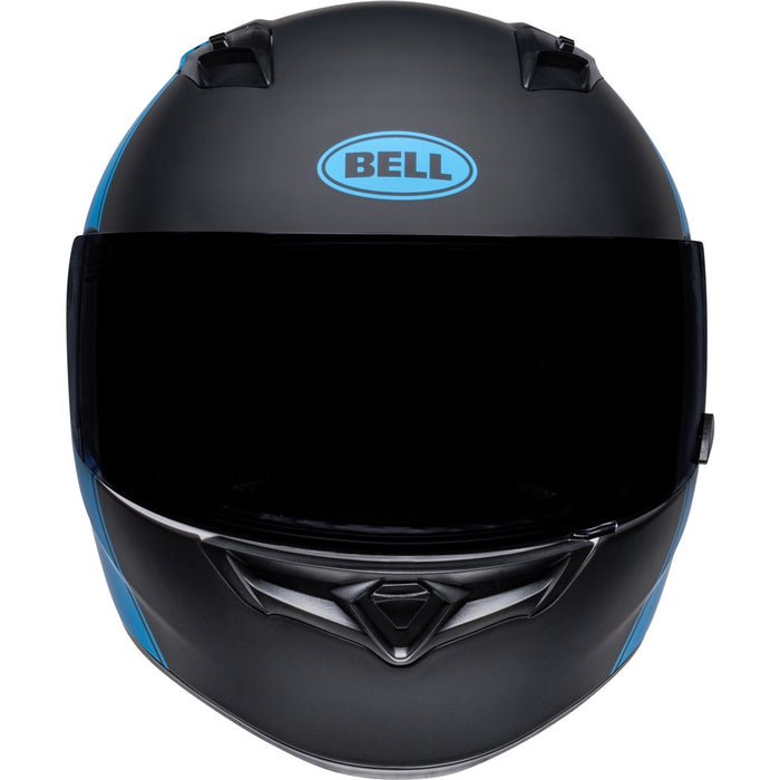 BELL Qualifier Ascent Full Face Road Helmet