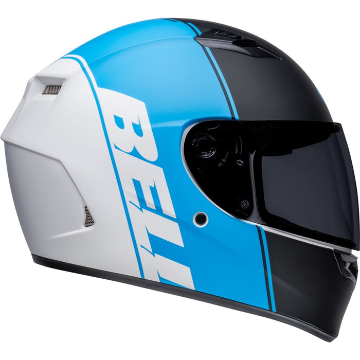 BELL Qualifier Ascent Full Face Road Helmet