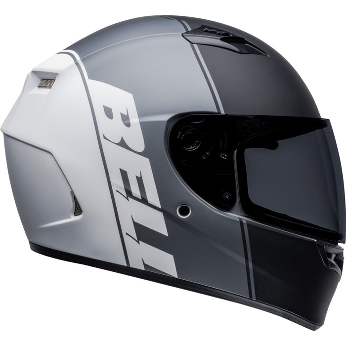 BELL Qualifier Ascent Full Face Road Helmet