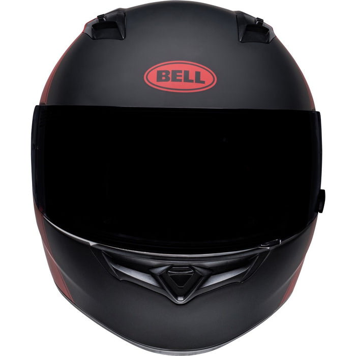 BELL Qualifier Ascent Full Face Road Helmet