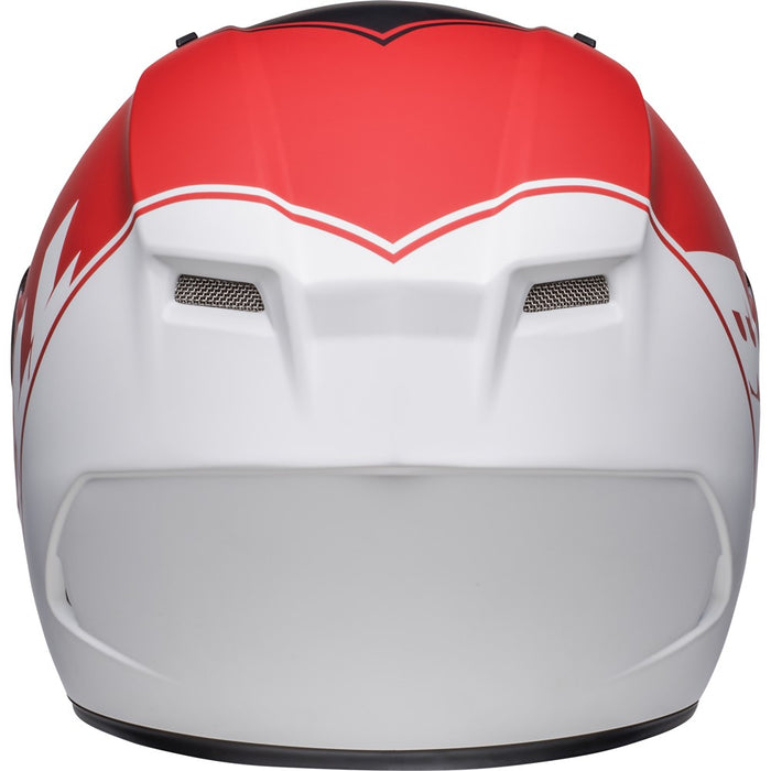 BELL Qualifier Ascent Full Face Road Helmet