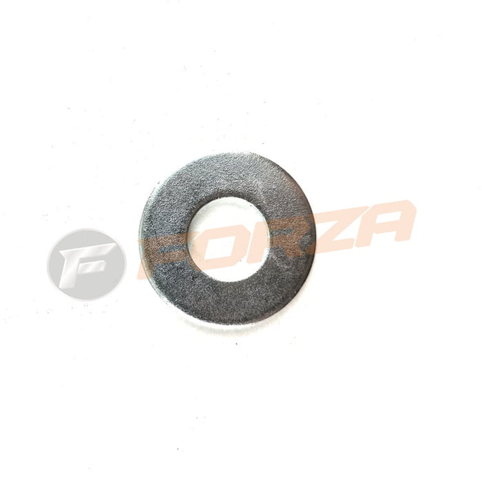 CINECO E-Classic Front Wheel Washer 10x25x2
