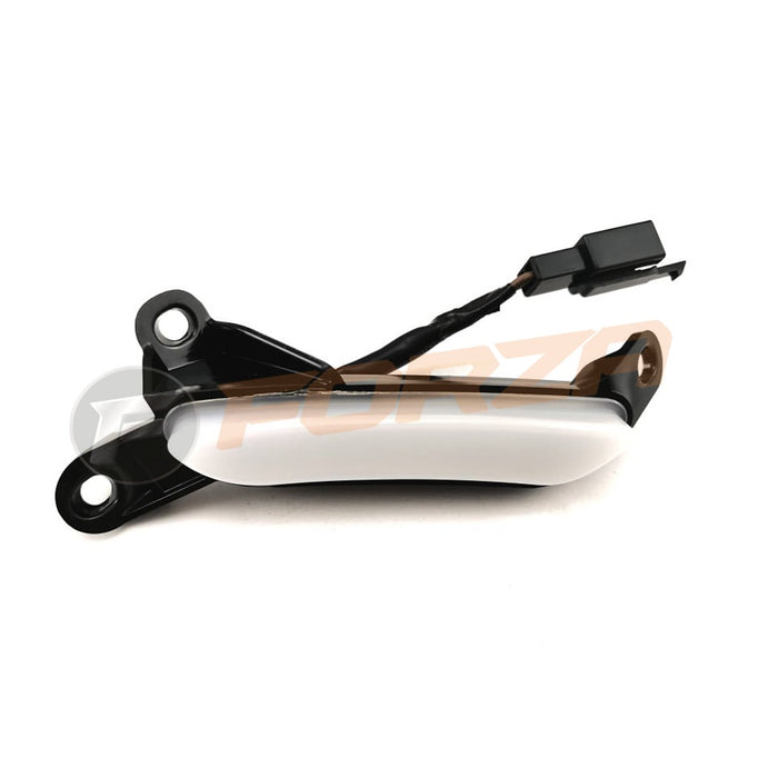 CINECO E-Classic Front RH decorative lamp