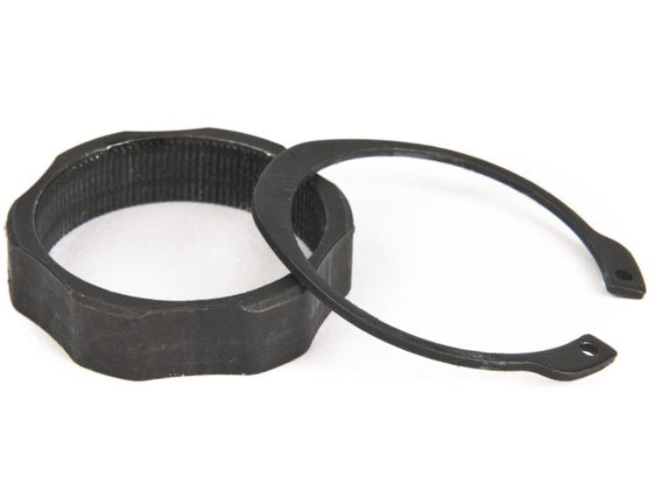 Eclat Dynamic Ratchet Ring