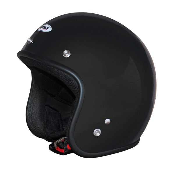 cheap motorcycle helmets auckland FFM Jetpro 2 Open Face Helmet — FORZA
