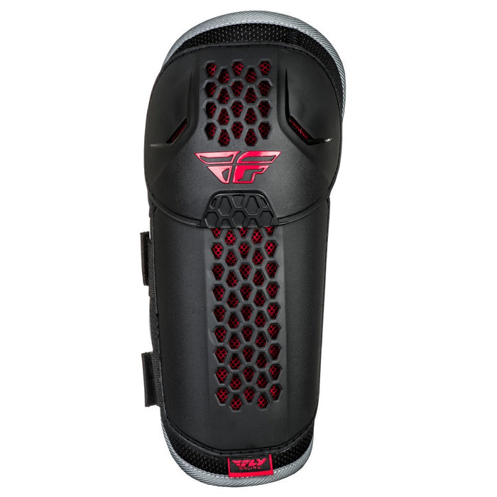 FLY RACING Barricade Knee/Shin Youth Guards