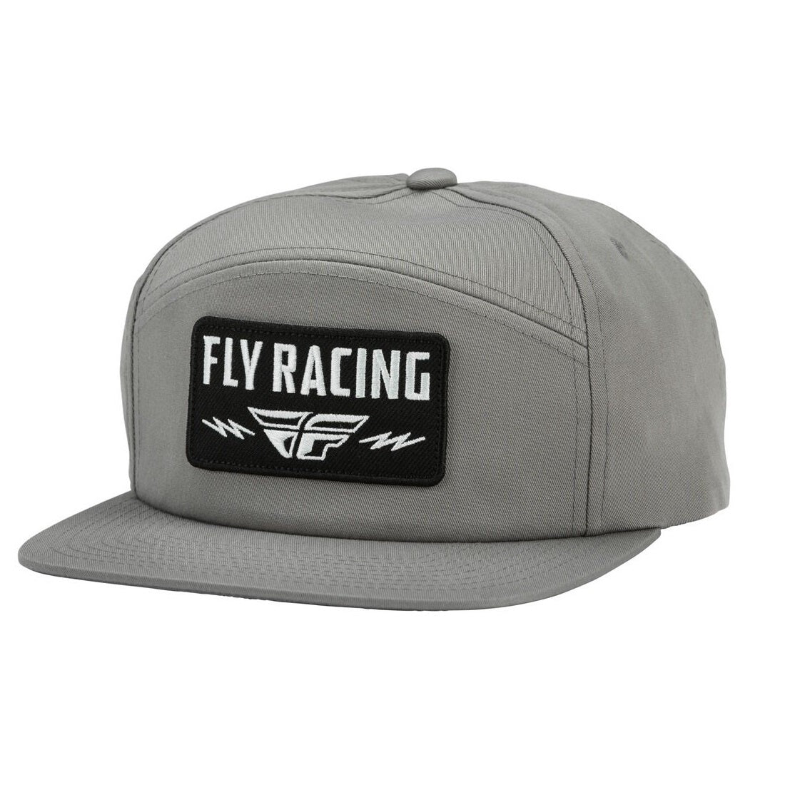 FLY Racing Bolt Hat — FORZA