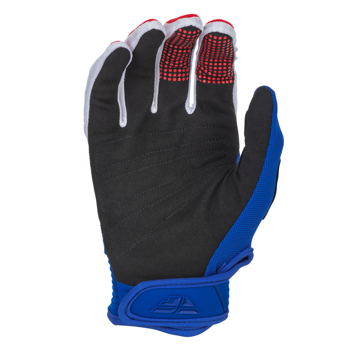 FLY Racing F-16 Youth MX Gloves