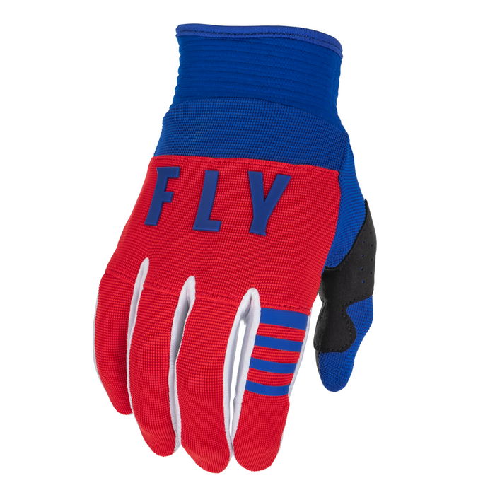 FLY Racing F-16 Youth MX Gloves