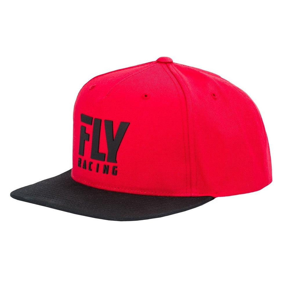 FLY Racing Logo Hat — FORZA