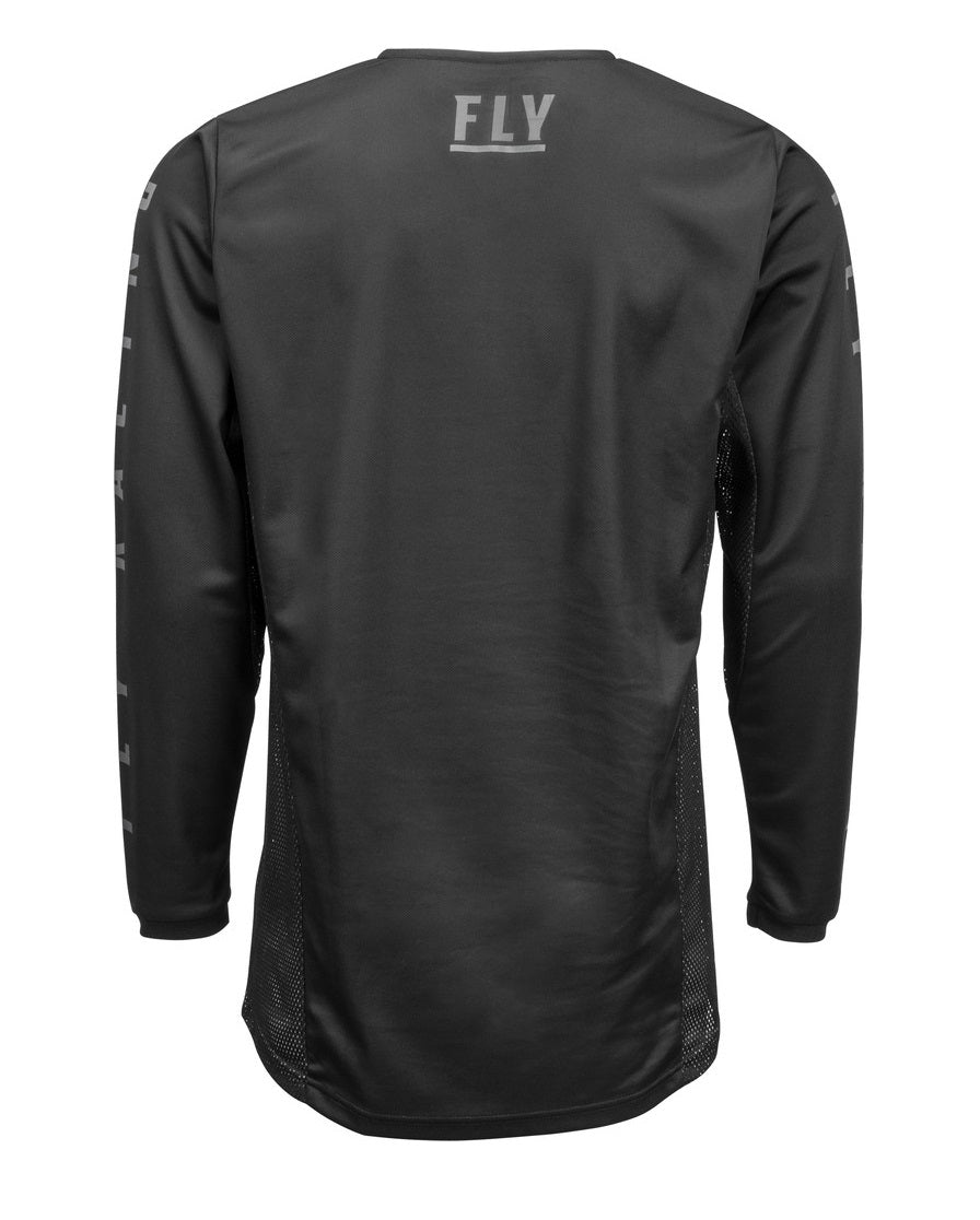 FLY Racing Patrol Adult MX Jersey — FORZA
