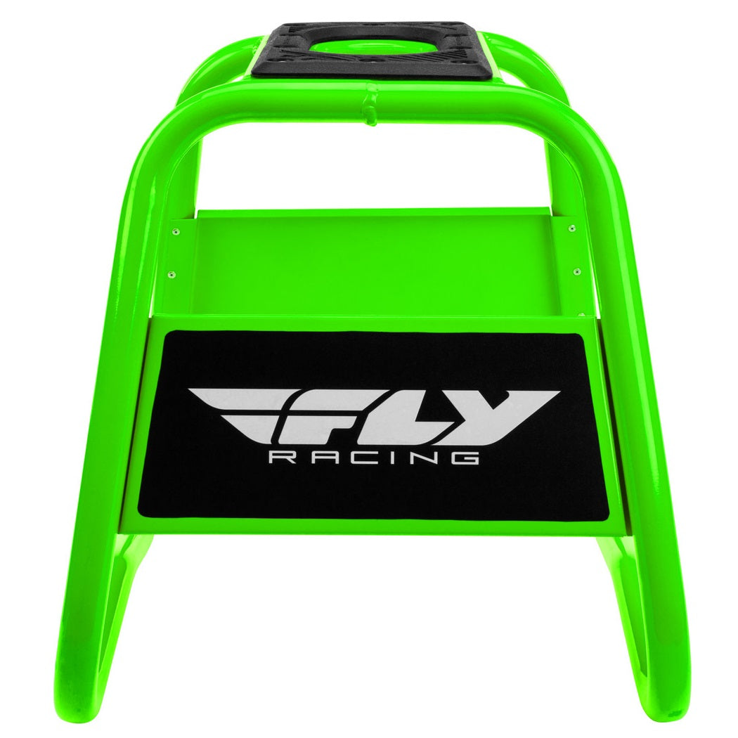 FLY Racing Podium MX Stand — FORZA