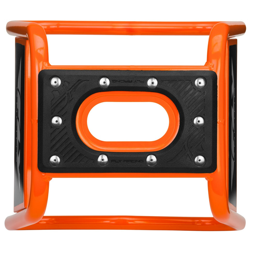 FLY Racing Podium MX Stand — FORZA